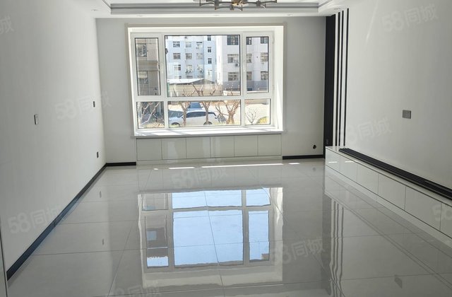 翰邻苑良园3室2厅103㎡69.8万二手房图片