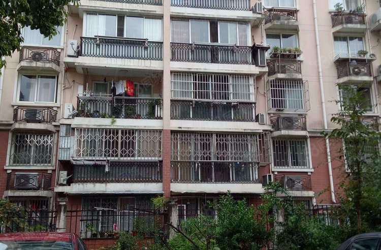 山泉花苑(西区)