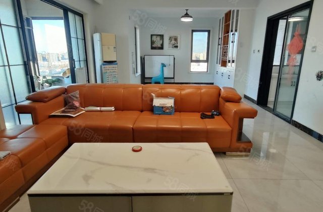 二中对过观景房 锦绣学府 碧桂园翡丽湾 带车位 精装修急售