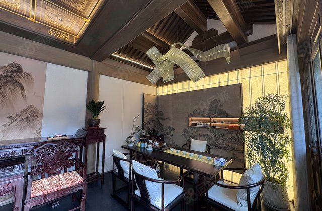 北官房胡同小区1室3厅320㎡6500万二手房图片