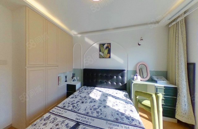 中环十二区2室1厅61㎡39万二手房图片