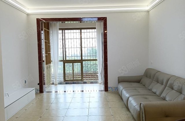 今日麒麟鑫辰4室2厅109㎡49.8万二手房图片