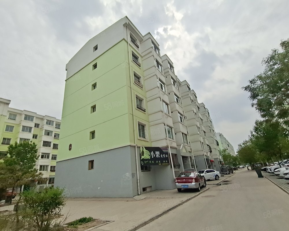 恒安新区e区