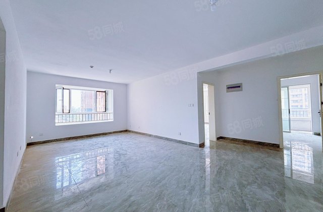 万达北   房源 东边户 水城悦府 南北通透 四室双卫生间