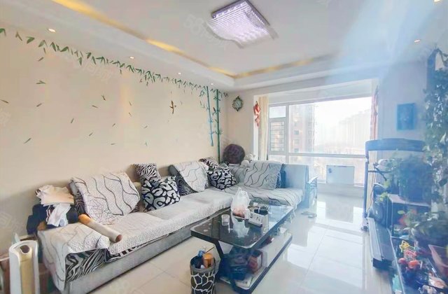 凯利花园3室2厅106㎡88万二手房图片