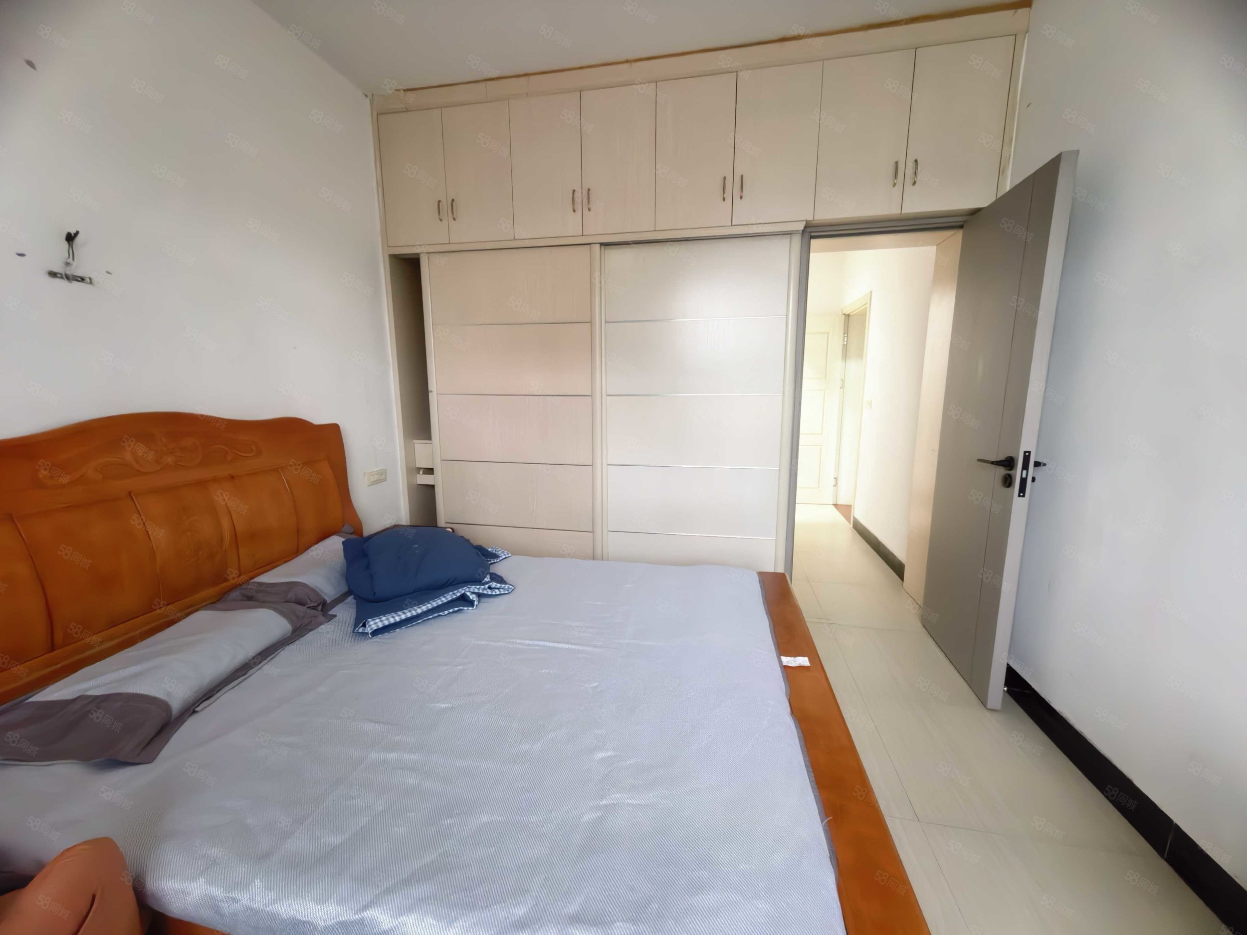 康乐大道9号小区3室2厅1卫96㎡南27.8万