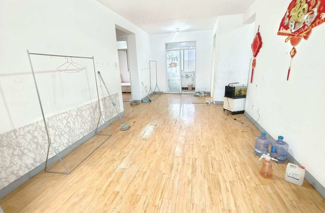 中央丽都 人民公园附近 六中 水城慧德 东昌路附近