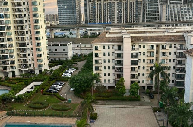 展兴高新花园3室2厅116.04㎡199万二手房图片