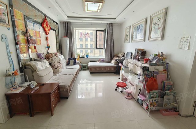 金柱大学城东苑 商品住宅 中间楼层 近医院 南北通透