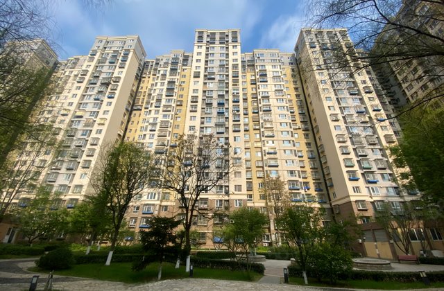 百荣嘉园2室0厅66.76㎡310万二手房图片