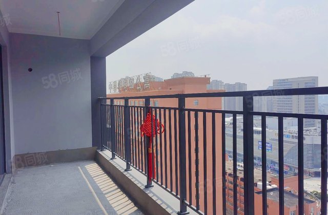 绿都观澜府北苑3室2厅108㎡83.5万二手房图片