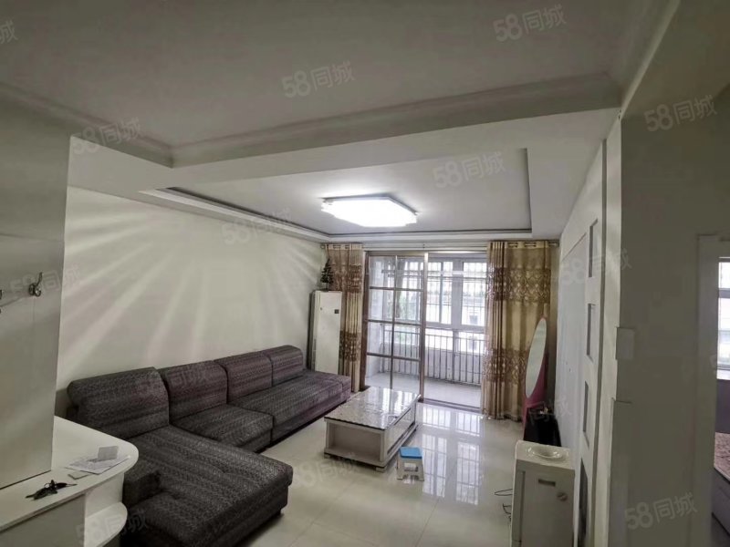 平章府2室1厅1卫87㎡南33万