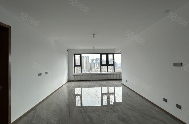 东昌壹号院一期现房 全款一手房 也可贷款走二手 中高层带车位