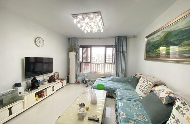 精装修 车位储 三室双卫 莲湖新城 可按揭 看房方便