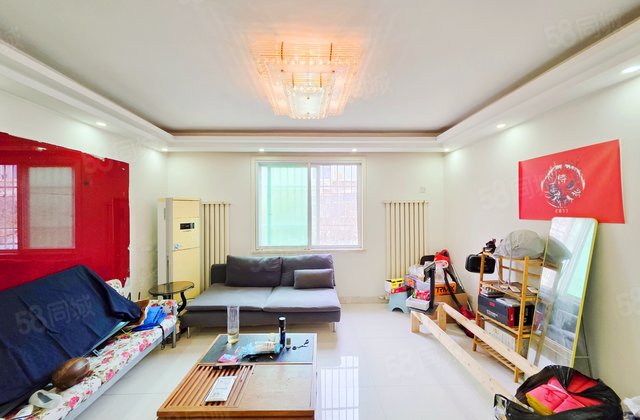 二里岗街19号院3室2厅122.69㎡70万二手房图片