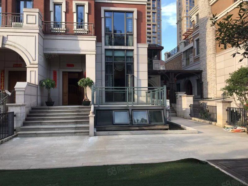 中骏雍景台(别墅)-泉州58同城