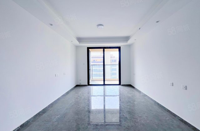 保利时光印象3室2厅103㎡126万二手房图片