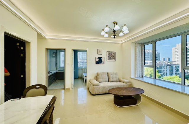 水城雅居 精装修 正规商品房 近医院 楼龄新 交通便捷