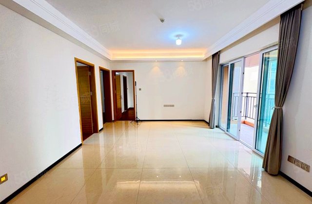 海伦春天3室2厅99.08㎡130万二手房图片