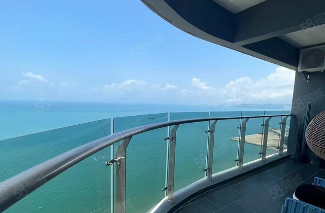 北海第一城4室2厅120㎡45万二手房图片