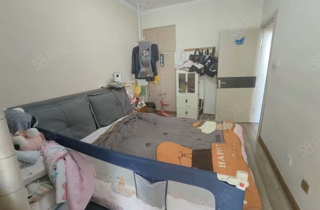 东边户！三室朝阳！东昌丽都！带车位！带储！免大税!脑科医院！