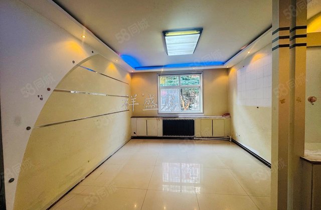 建设花苑3室2厅138㎡39.8万二手房图片