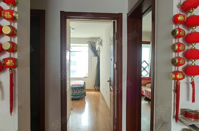 水城雅居|建设西路3室2厅1卫90.00平方