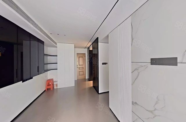 云樾观岭3室2厅110㎡268万二手房图片