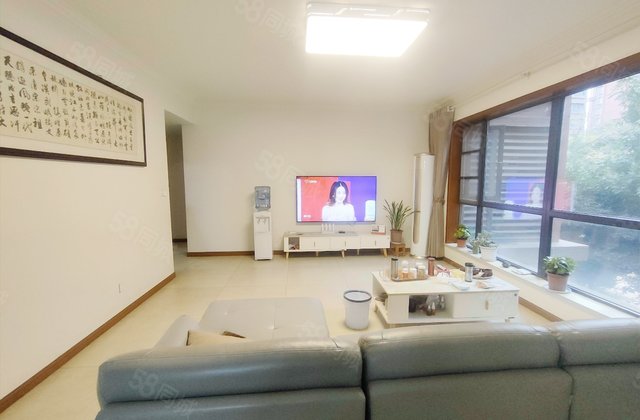 时代锦绣3室2厅111.43㎡202万二手房图片