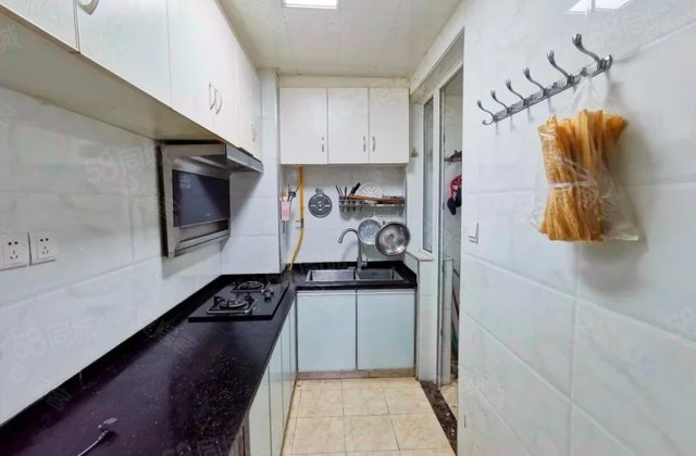 时代睿城3室2厅90.57㎡110万二手房图片