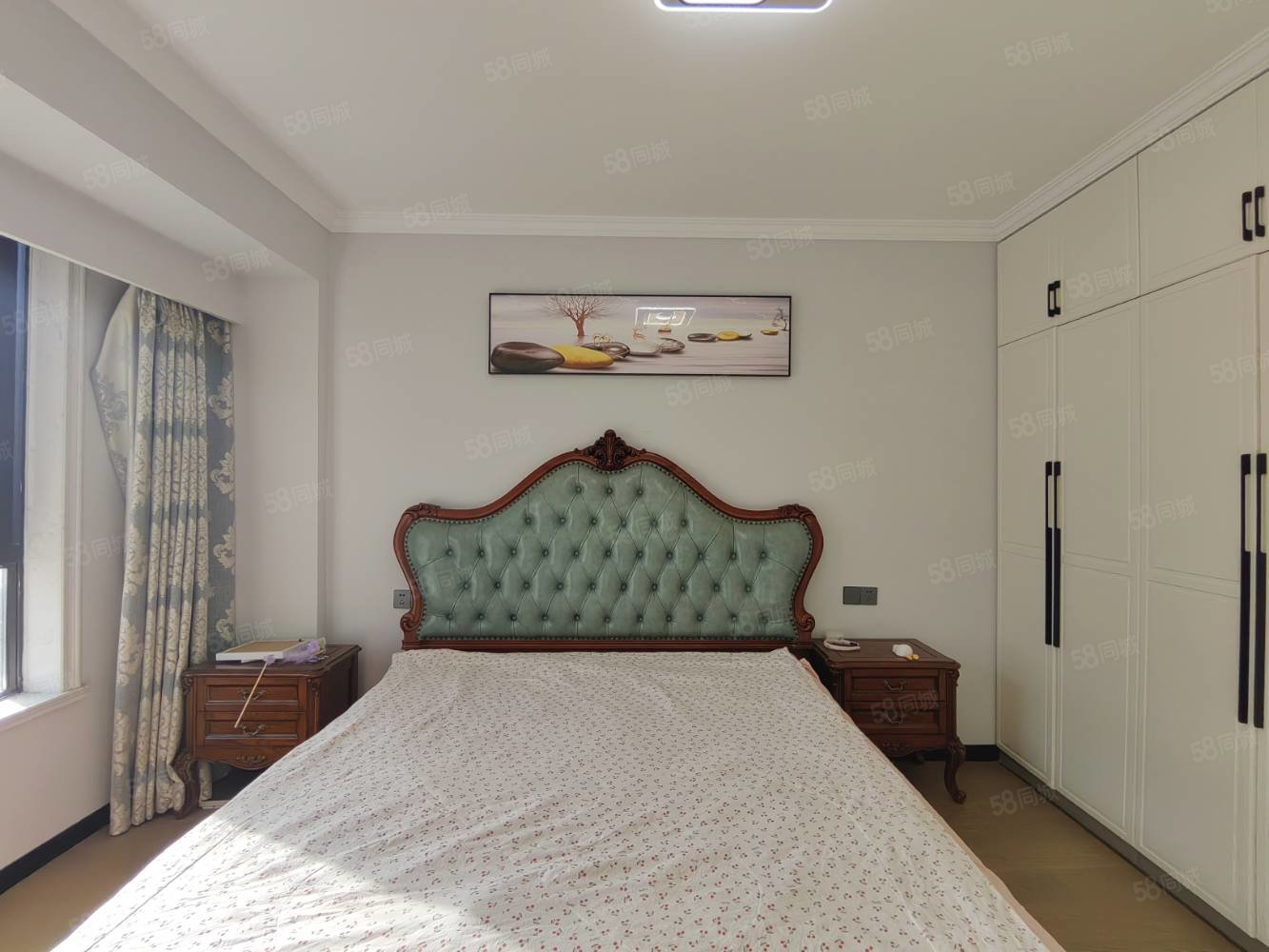 名邦学府(涡阳)3室2厅1卫120㎡南北69万