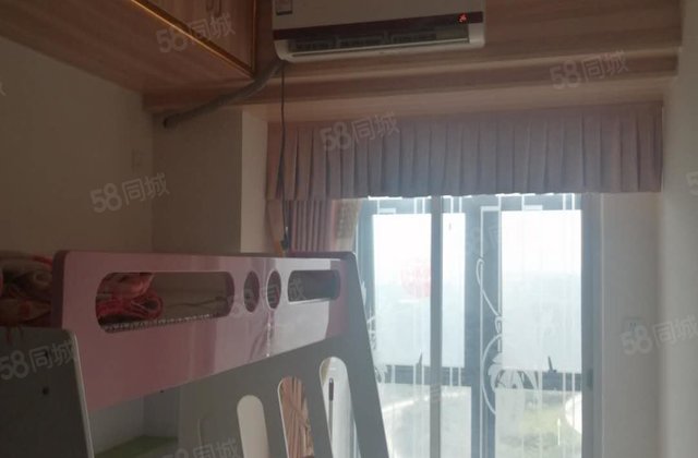 新日财富广场2室1厅65㎡62万二手房图片