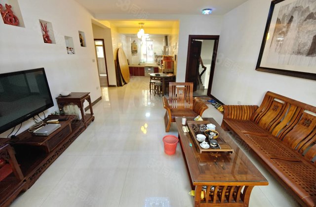 冠泰东岸枫景2室2厅87.65㎡59.8万二手房图片