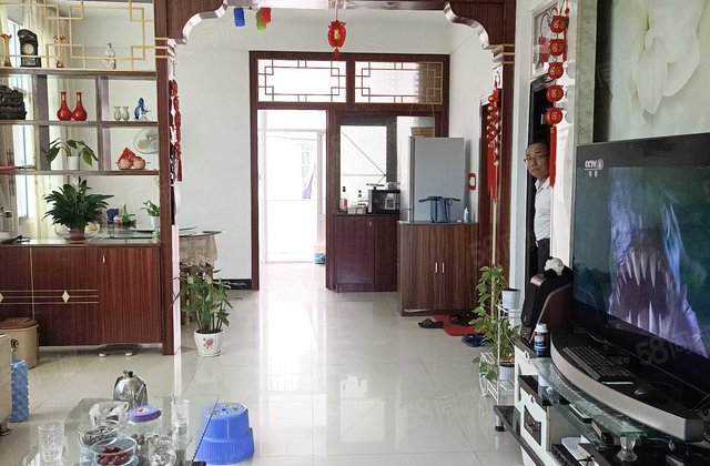 西安小区(连城)5室2厅173.64㎡65.8万二手房图片