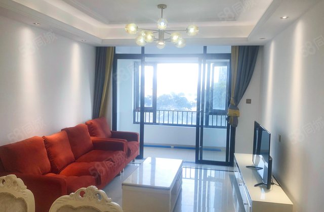 当代万国府moma3室2厅94.07㎡178万二手房图片