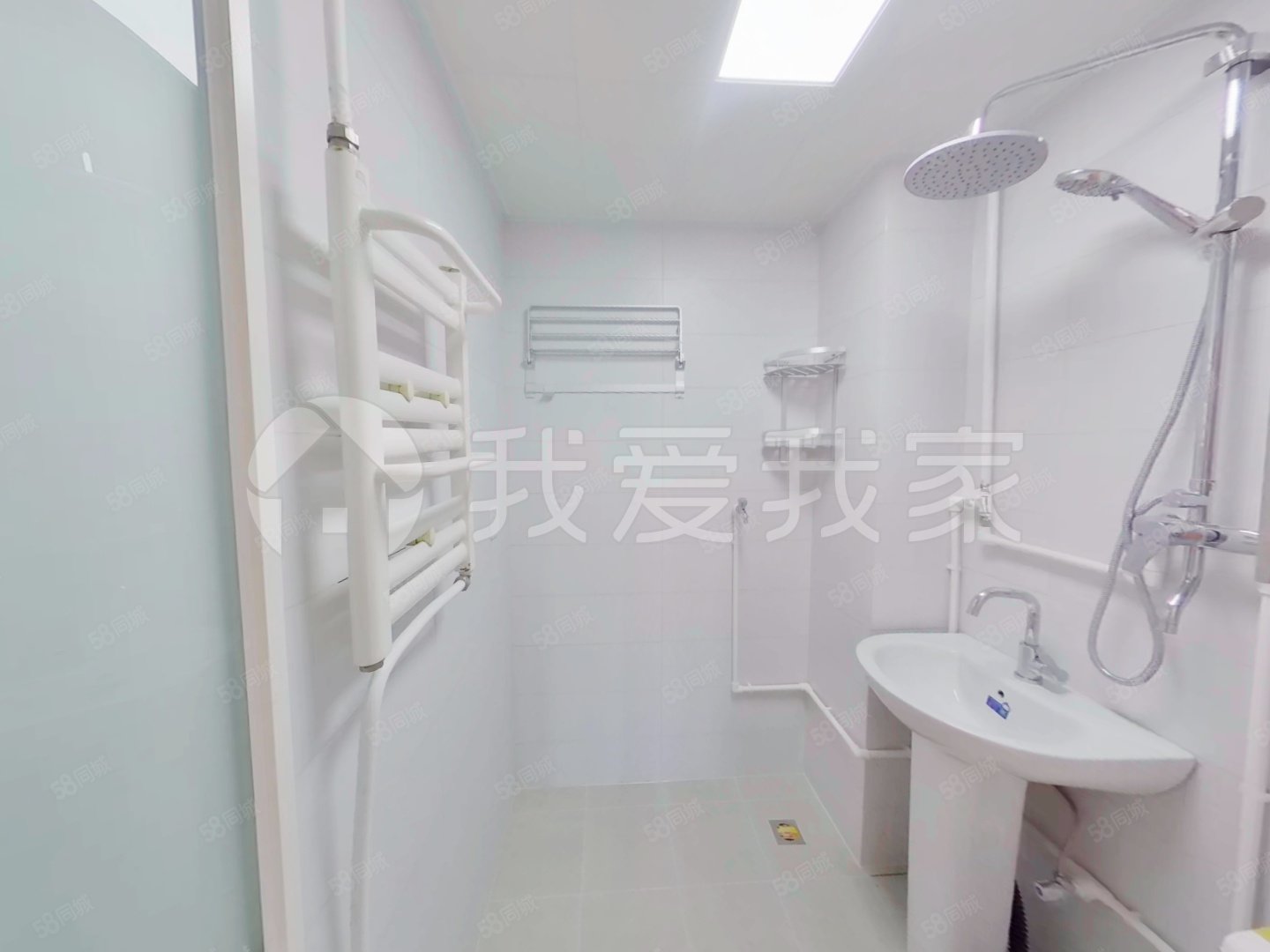 中關村航天社區(qū)3室1廳1衛(wèi)78.1㎡西南999萬