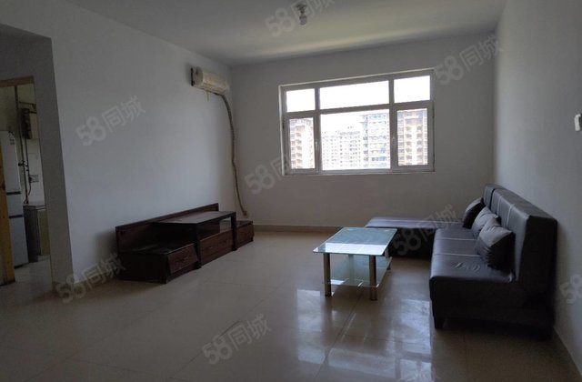 带车位 区政府对面松桂嘉苑 两梯两户三室朝阳双阳台 免大税