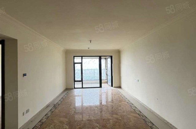 二中附近 碧桂园翡丽湾 新房未住 免大税送车位