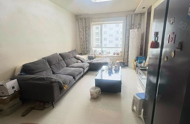 汇源名居(西区)3室2厅112㎡89万二手房图片