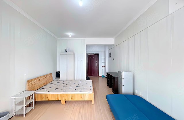 安泰文苑1室0厅41.13㎡30万二手房图片