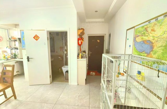 电大家属楼2室1厅63㎡68.5万二手房图片