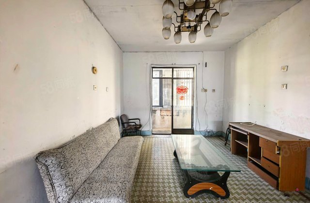 滨河南街15号院3室2厅101.95㎡48.8万二手房图片