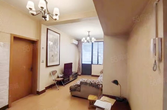 青华路24号院2室1厅68㎡77万二手房图片