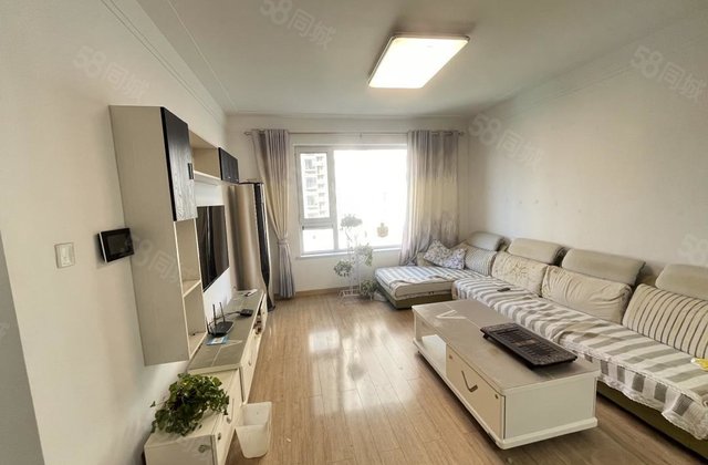 莲湖新城  徒骇河畔  好楼层  采光好  步行上小 初