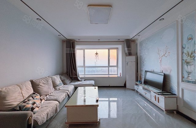 房子免大税了，送车位，送储藏室。。