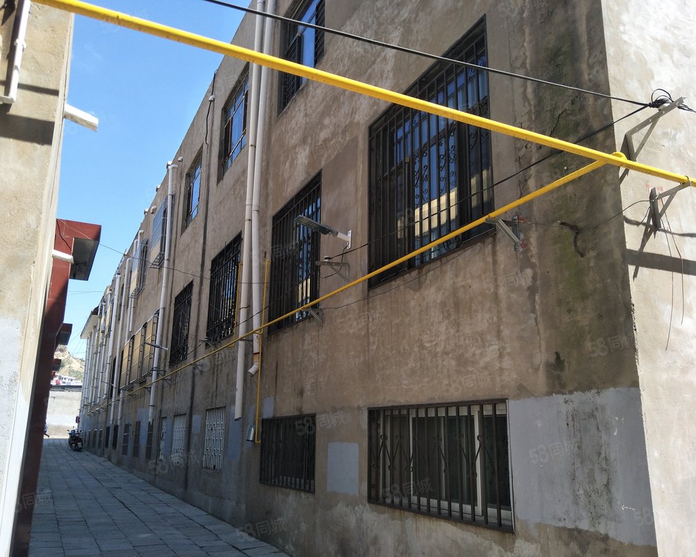 【福泰园, 福泰园小区详情,房价走势,房源,业主论坛】- 榆林58同城