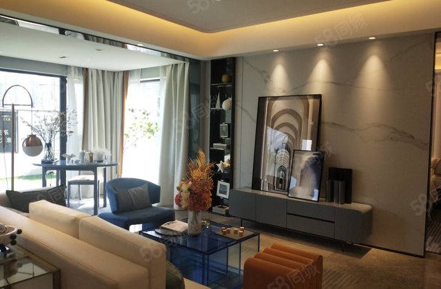 高新区品质房源 朗基天域 找我多优惠2个点