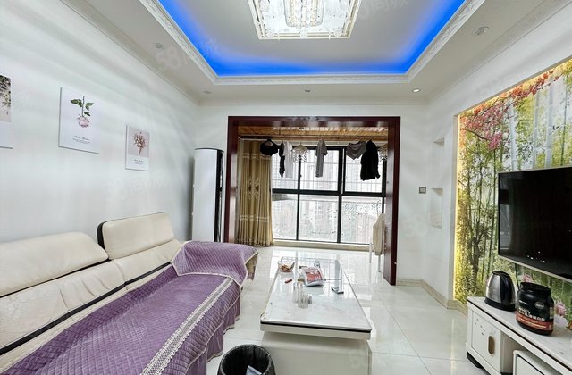 华邑阳光里2室2厅71.81㎡75万二手房图片