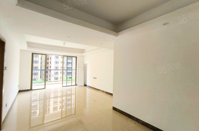 中恒海晖城3室2厅123.82㎡72万二手房图片