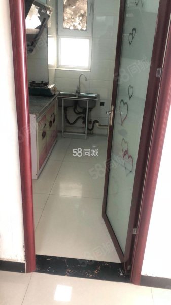 祁州现代城2室1厅1卫75㎡南52万